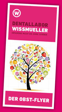 Bild: Obst-Flyer